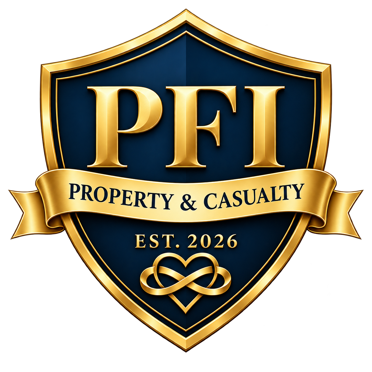 Provision Family Insurance shield